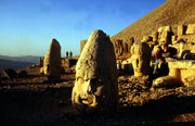 Nemrut Muontain
